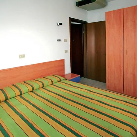 Lägenhet Augustus 516s Lido di Jesolo